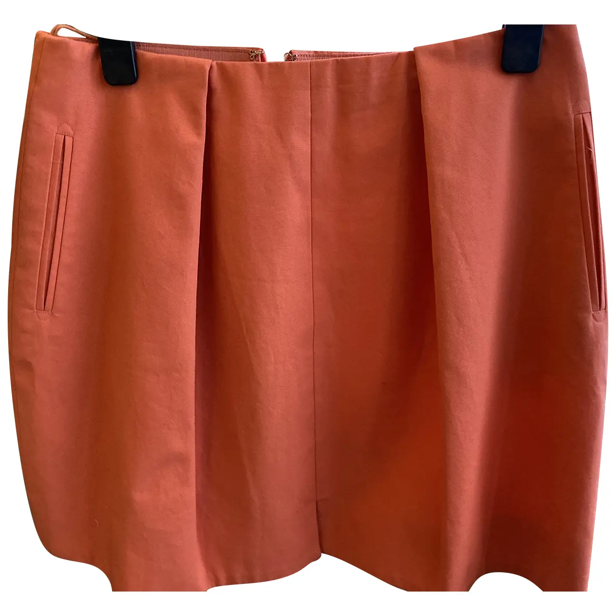 Mid-length skirt Carven