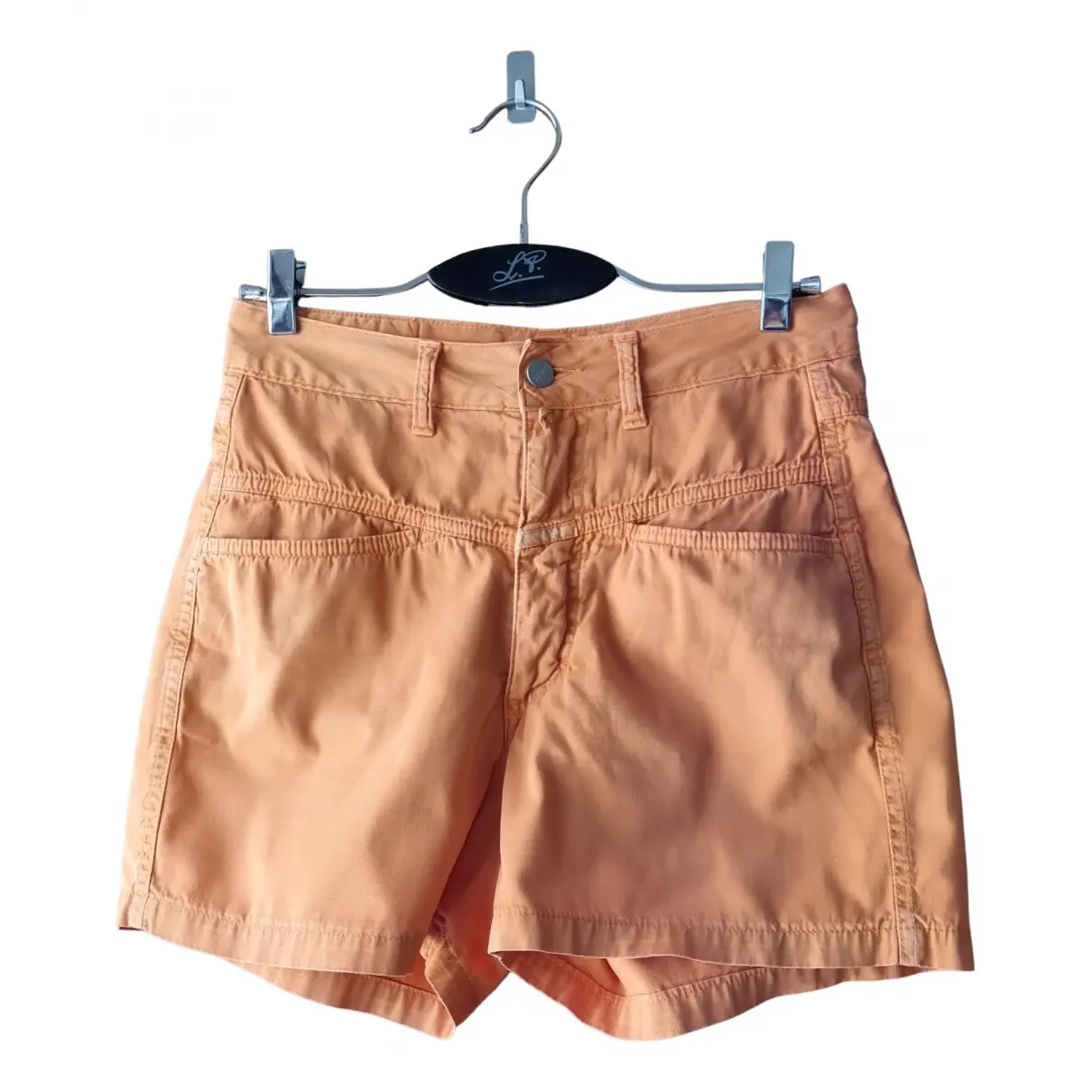 Shorts Closed - Vintage