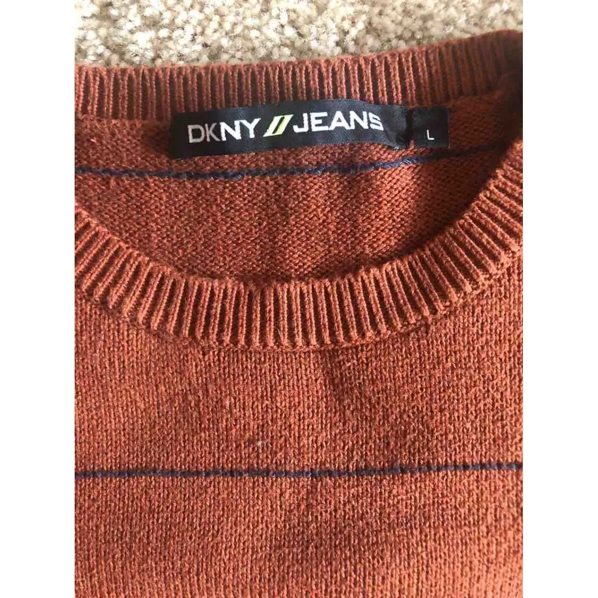 Buy Dkny Sweatshirt online