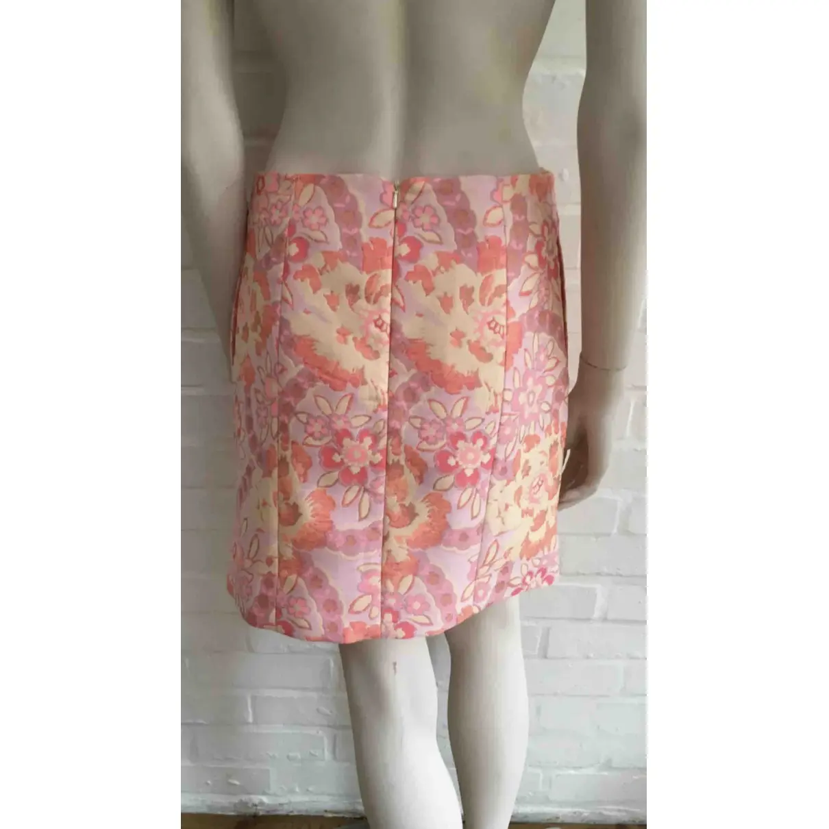 Buy Erdem Mini skirt online