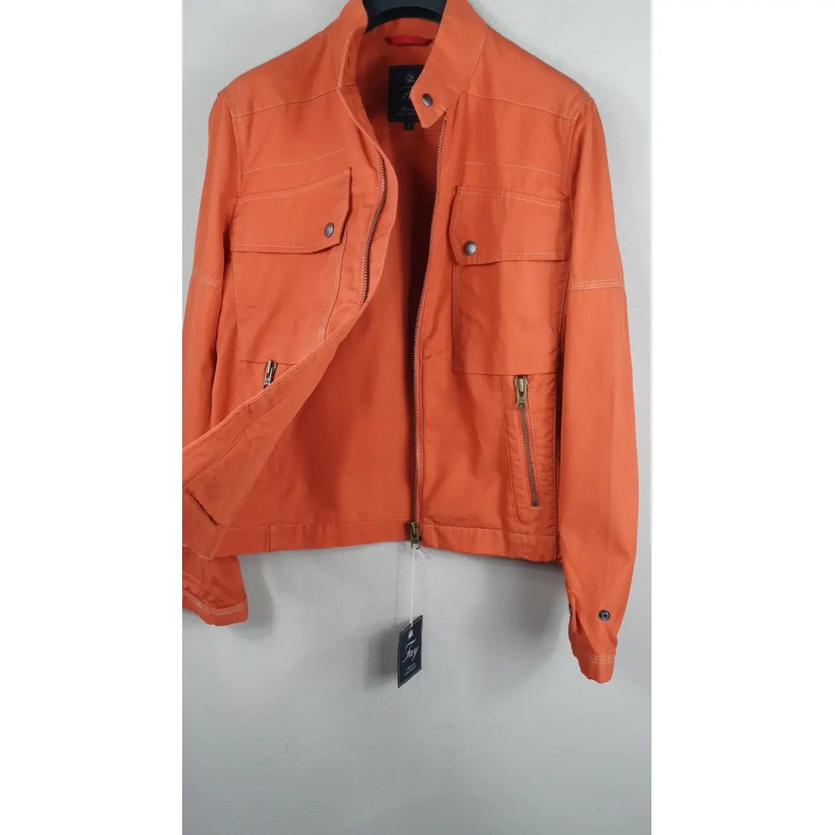 Fay Jacket for sale