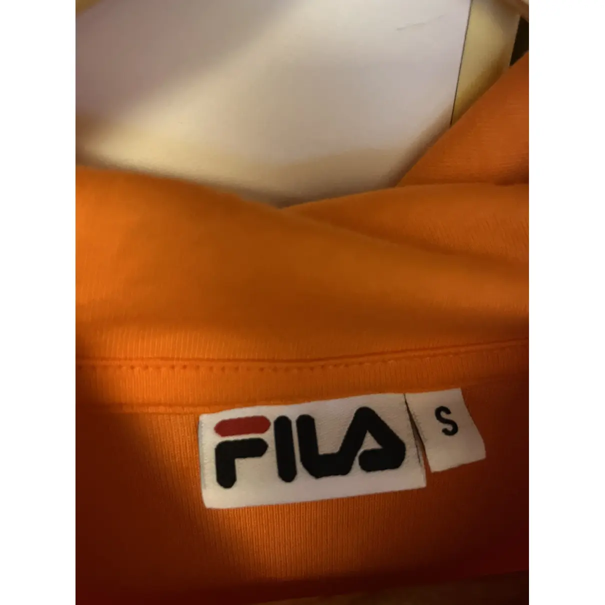 Buy Fila Sweatshirt online