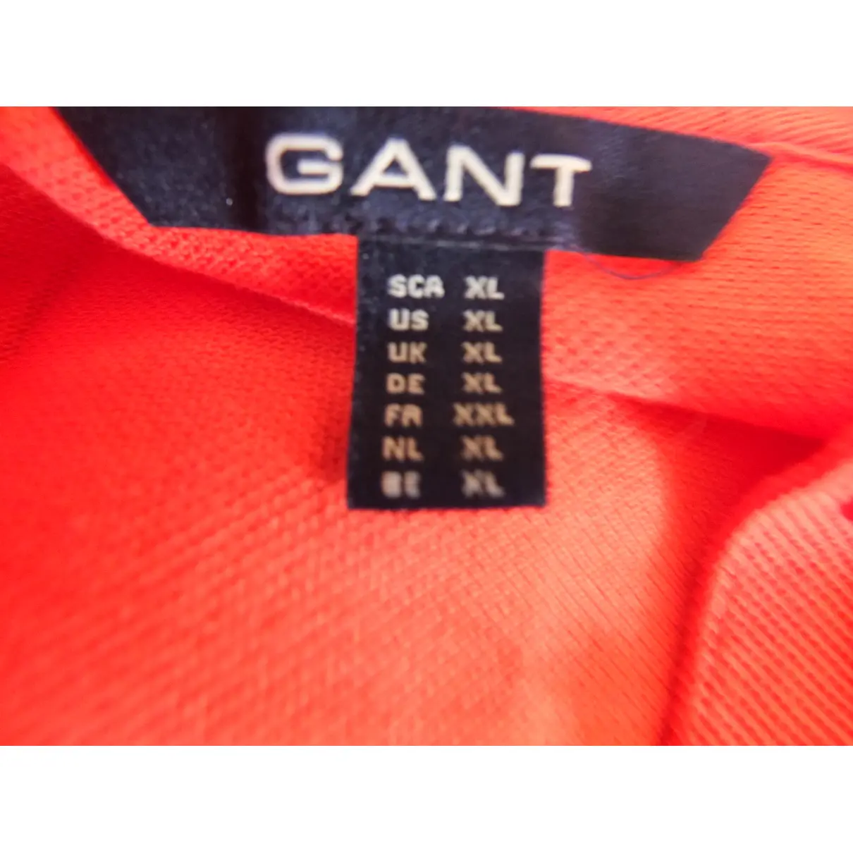 Mid-length dress Gant