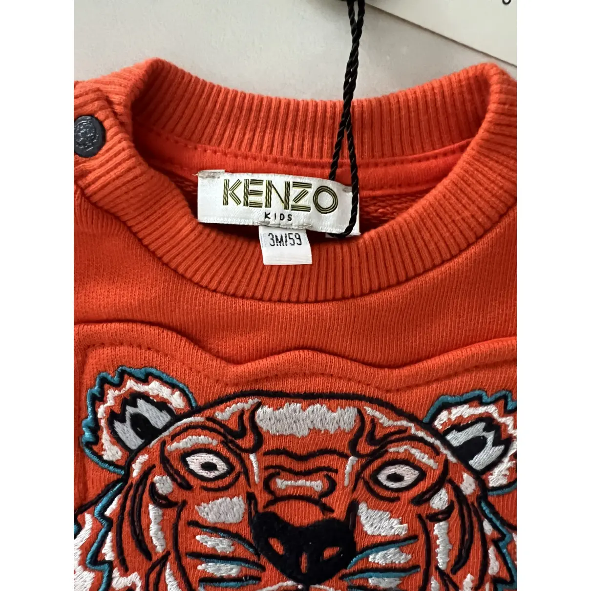 Buy Kenzo Knitwear online