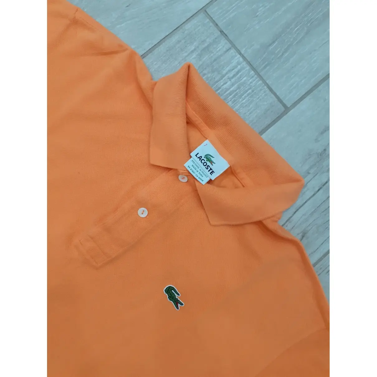 Lacoste Polo shirt for sale