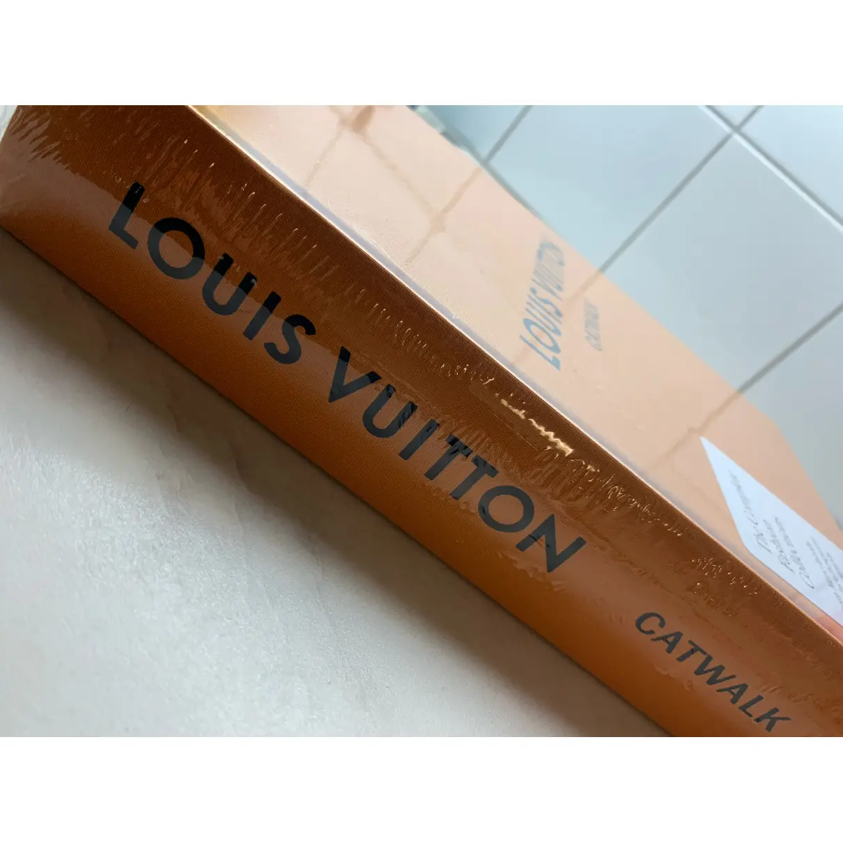 Luxury Louis Vuitton Fashion Life & Living
