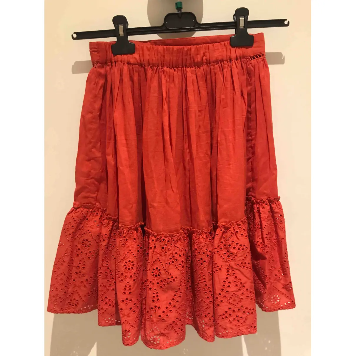 Buy Maje Mini skirt online