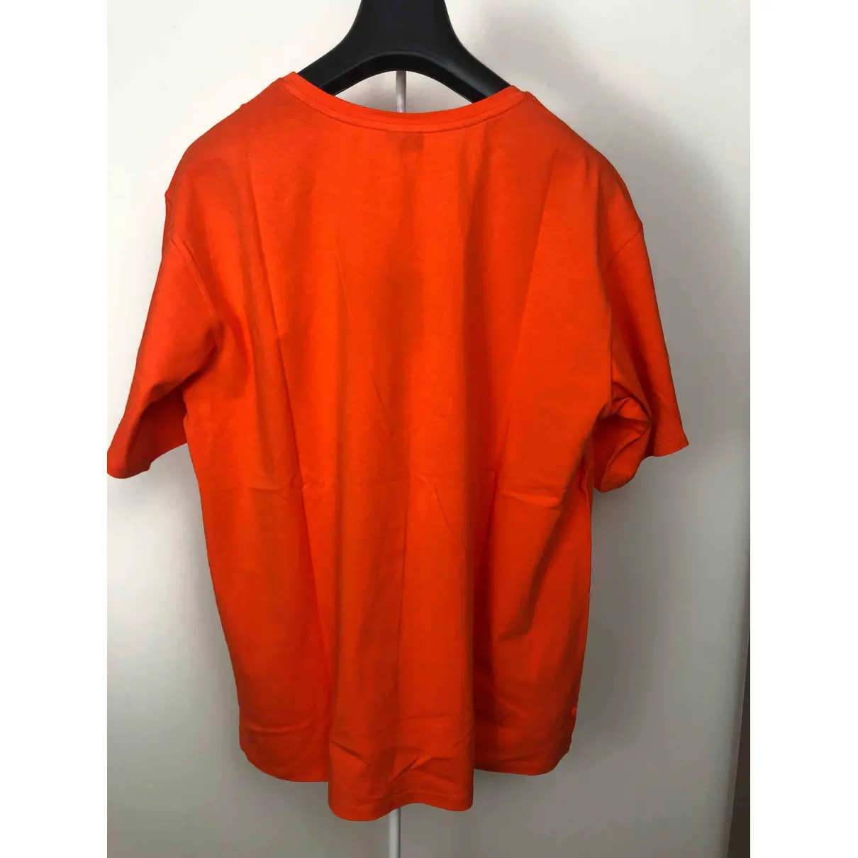 Buy Marella Orange Cotton Top online
