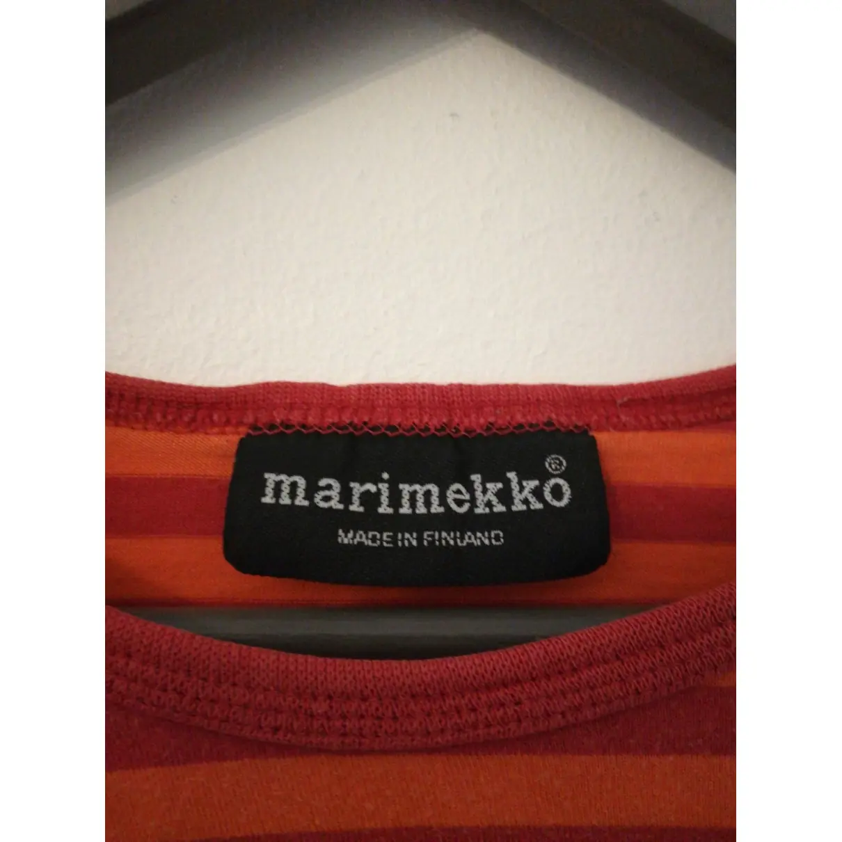 Luxury Marimekko Tops Women