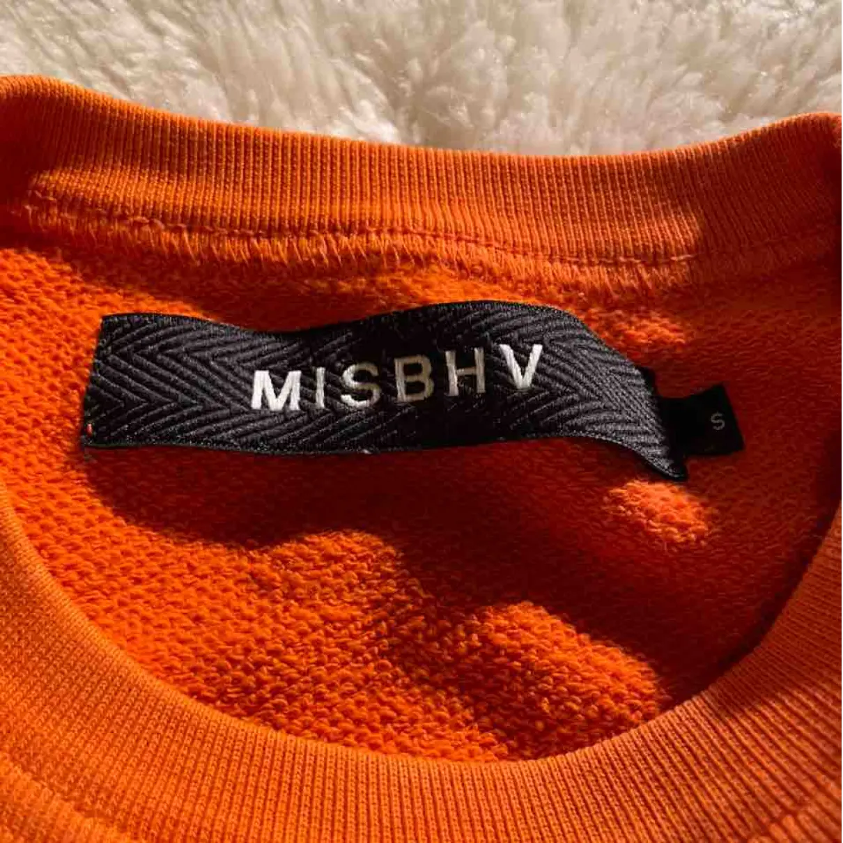 Buy Misbhv Sweatshirt online