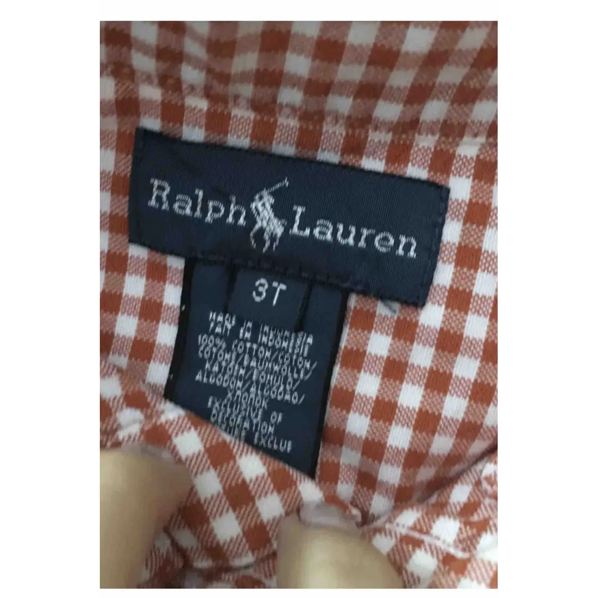 Shirt Ralph Lauren