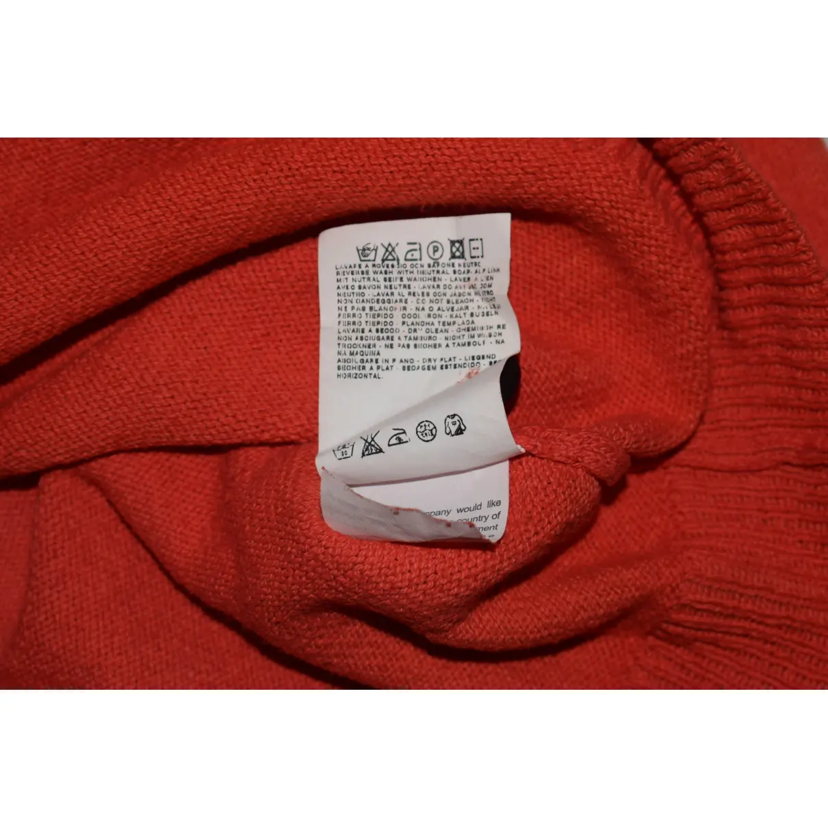 Luxury Stone Island Knitwear & Sweatshirts Men - Vintage
