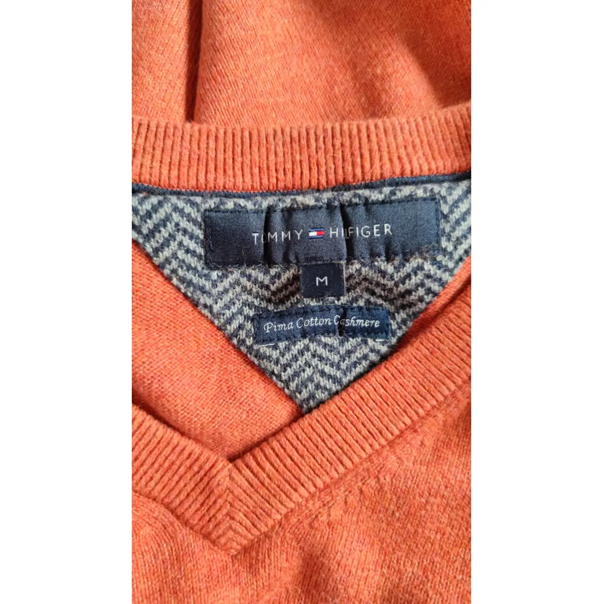 Luxury Tommy Hilfiger Knitwear & Sweatshirts Men