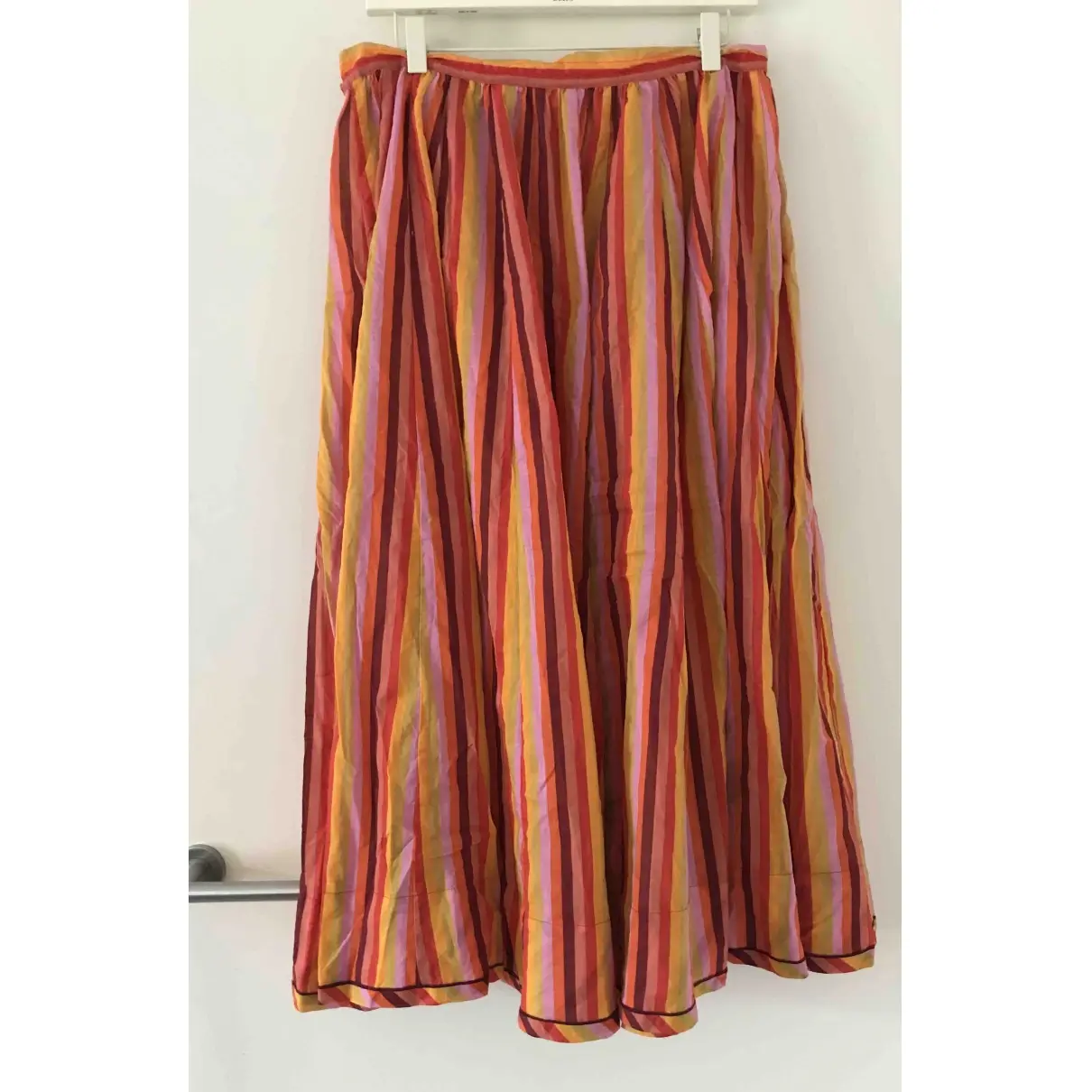 Zimmermann Mid-length skirt for sale