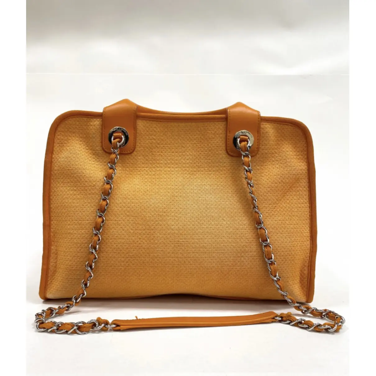 Buy Chanel Deauville handbag online