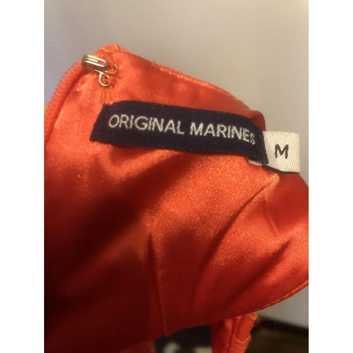 Luxury Original marines Dresses Women