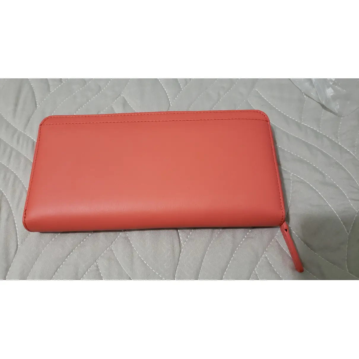 Buy Agnès B. Leather handbag online