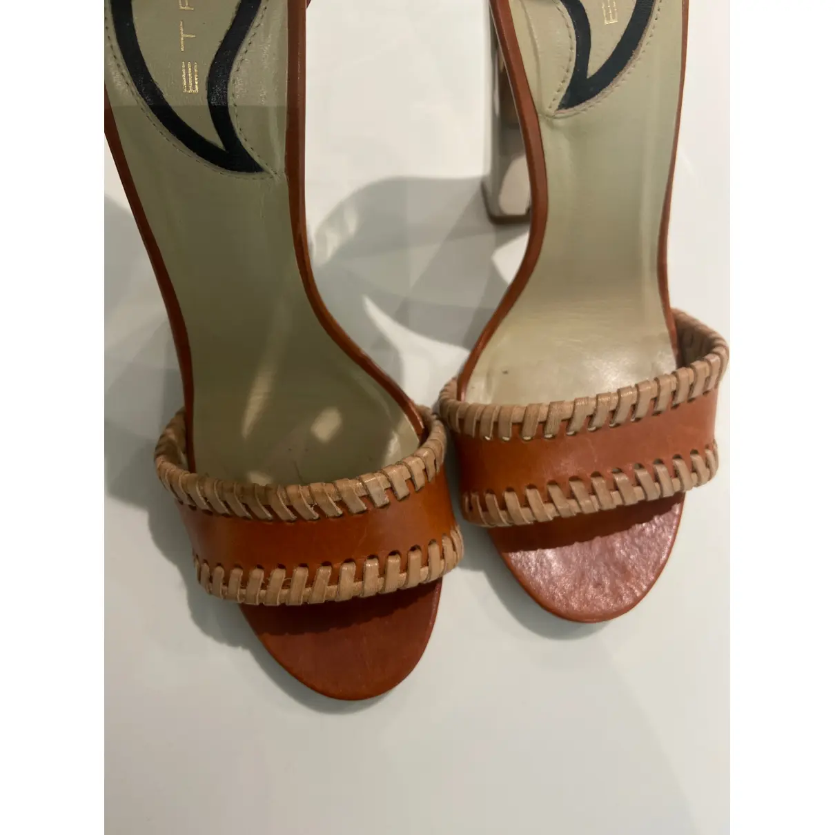 Luxury Etro Sandals Women