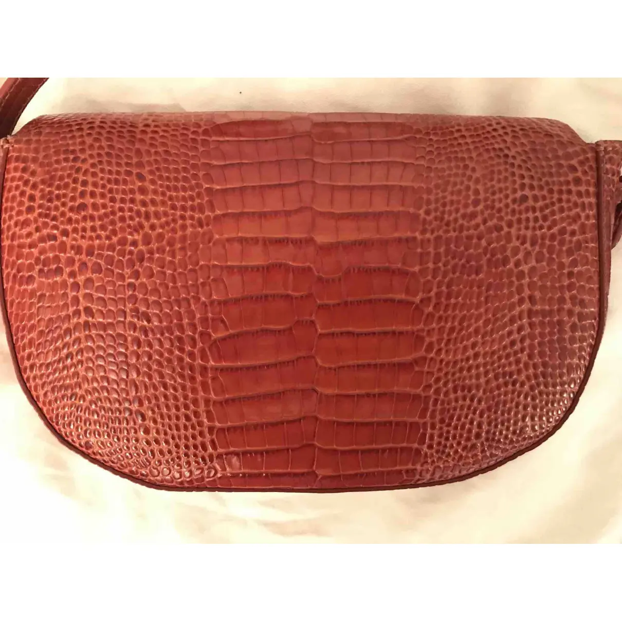 Buy Frenzlauer Leather crossbody bag online