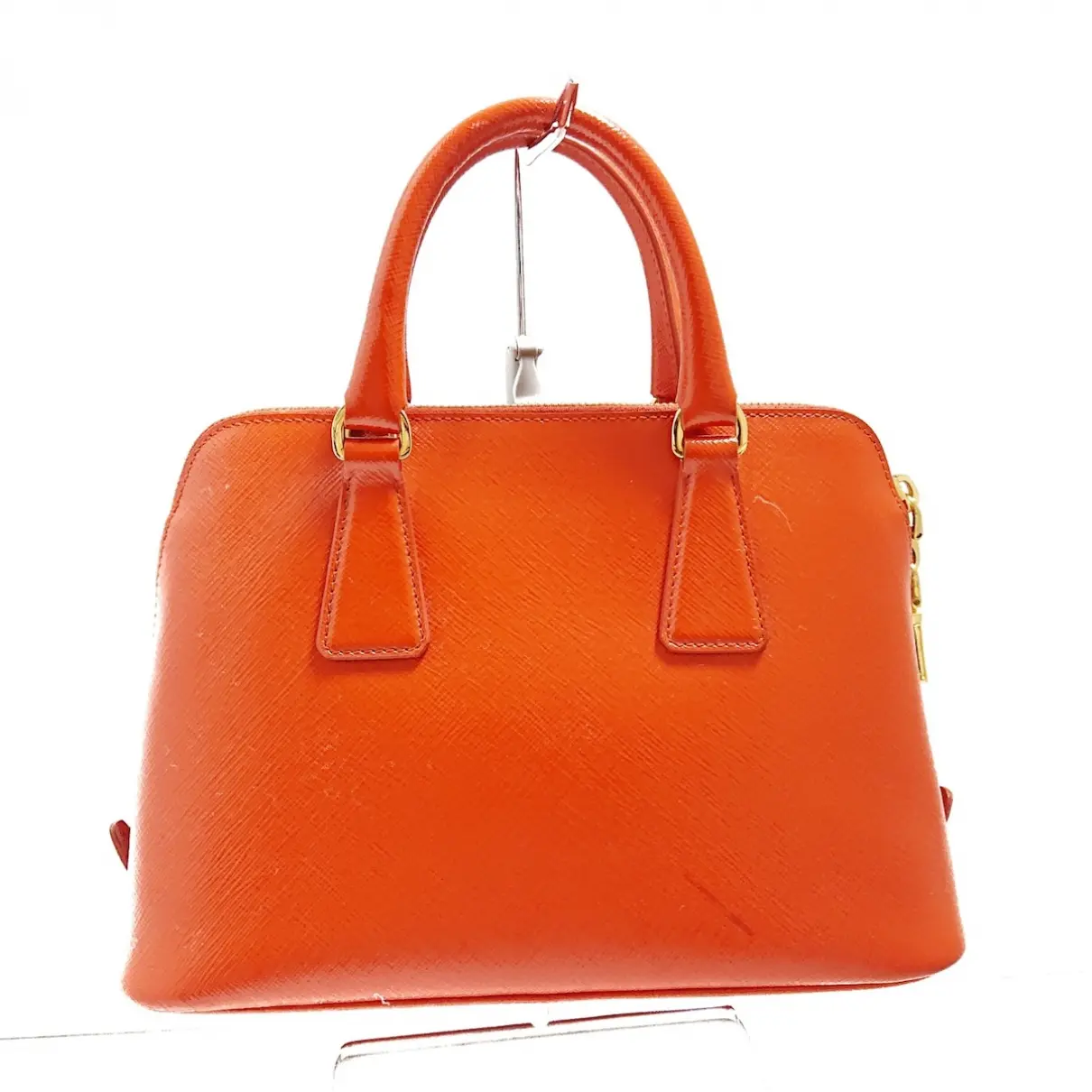 Buy Prada Galleria leather handbag online
