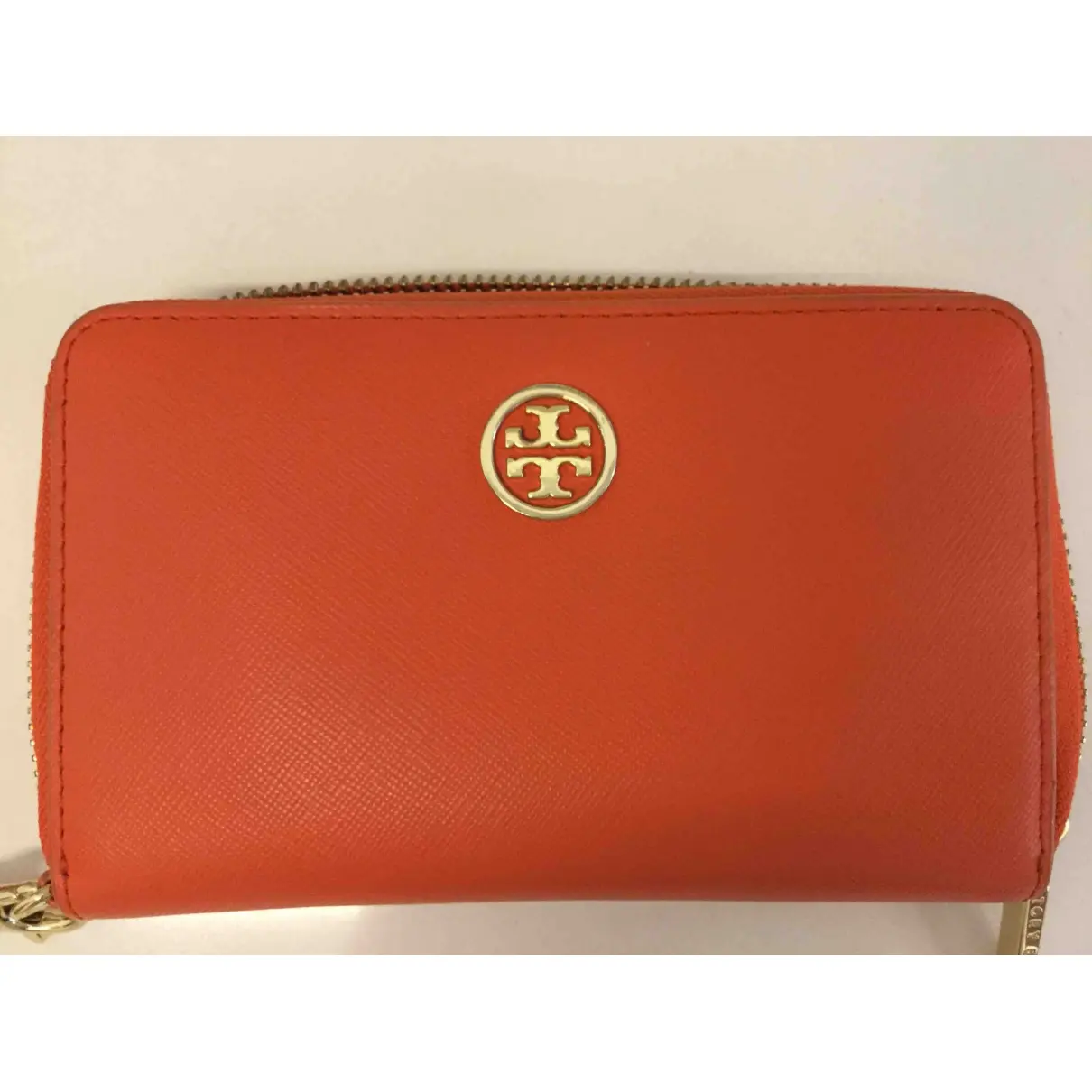 Tory Burch Leather purse for sale
