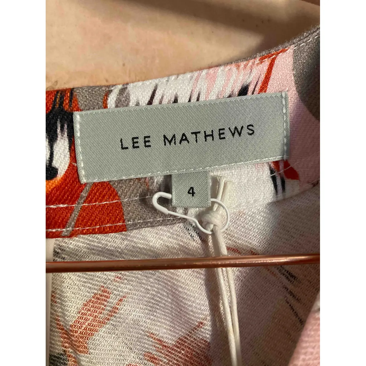 Luxury Lee Mathews Dresses Women