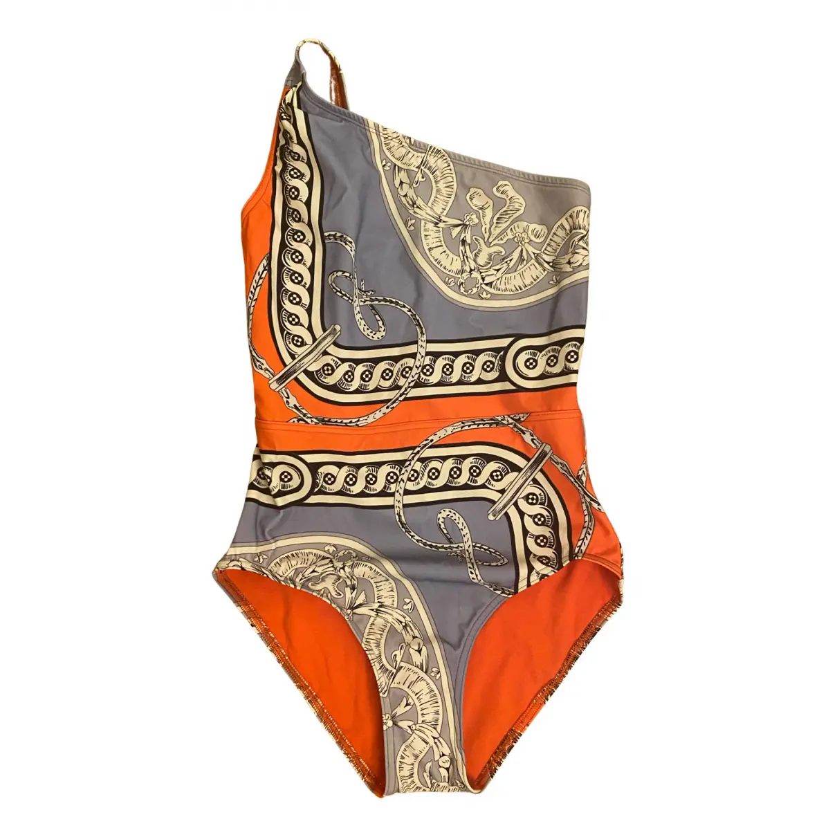 One-piece swimsuit Hermès