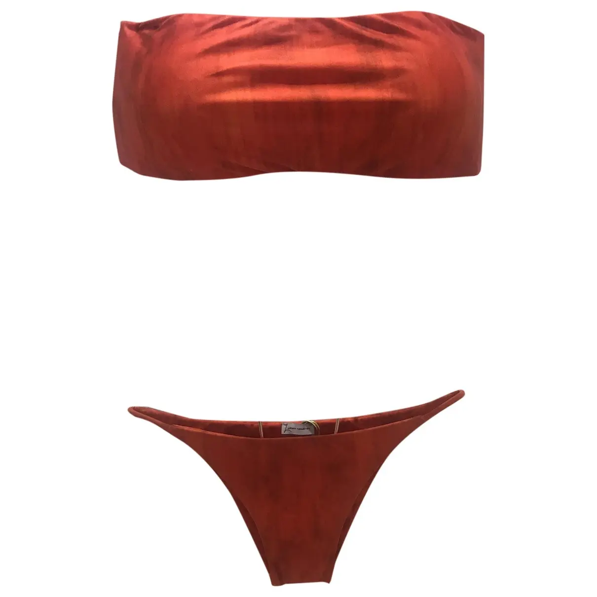 Two-piece swimsuit Lenny Niemeyer