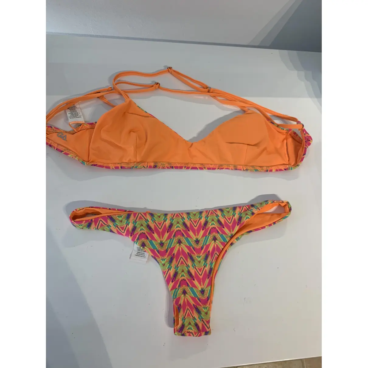 Buy Vitamin A Two-piece swimsuit online