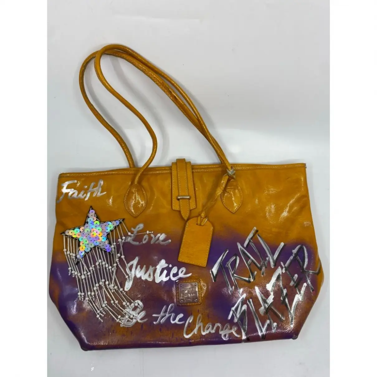 Tote Dooney and Bourke
