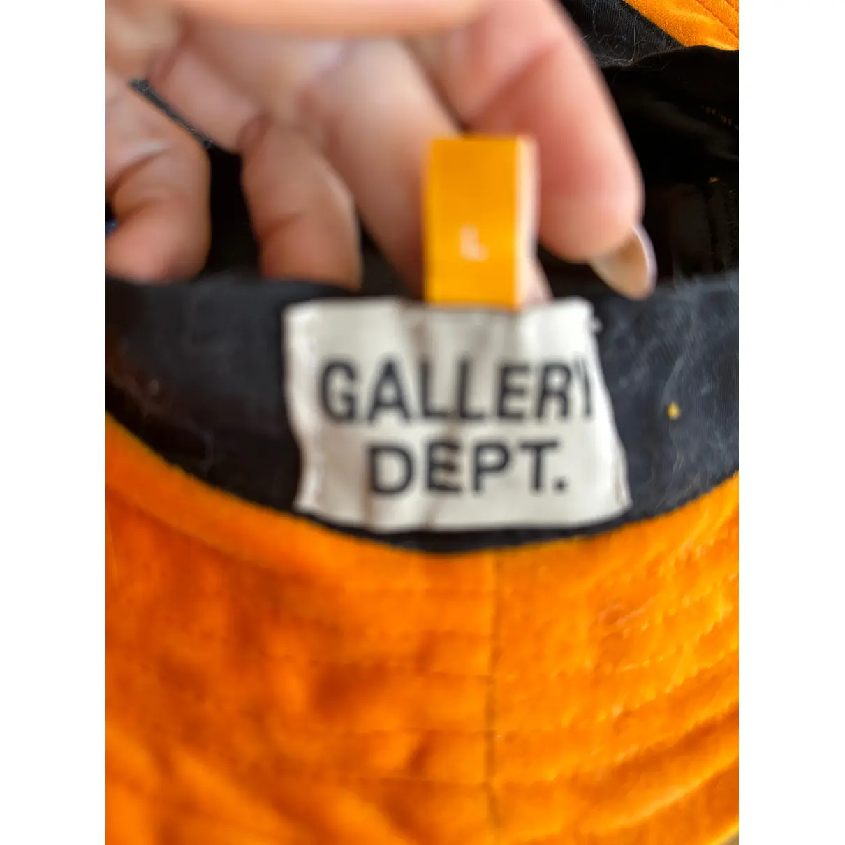 Buy Gallery Dept Cap online