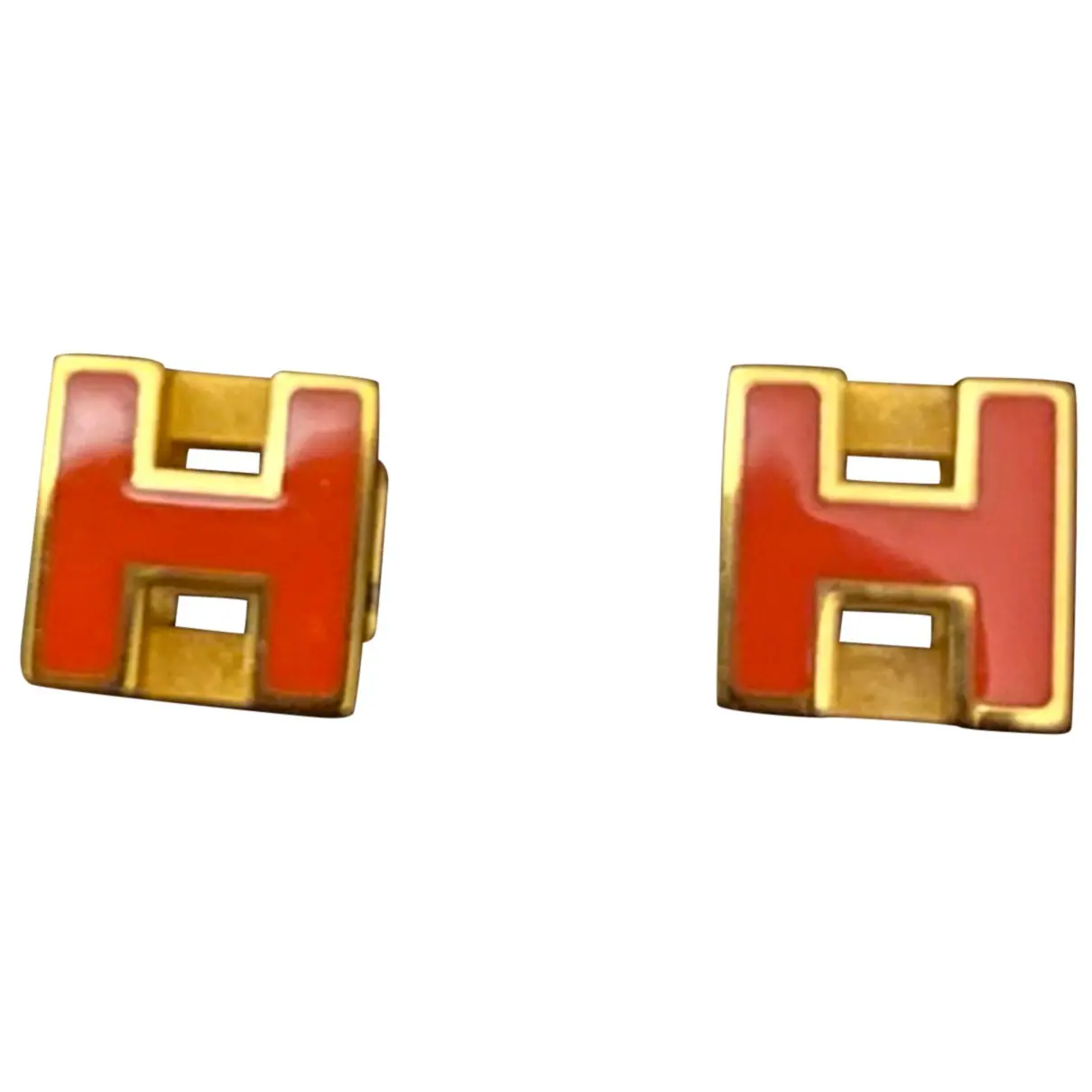 Earrings Hermès