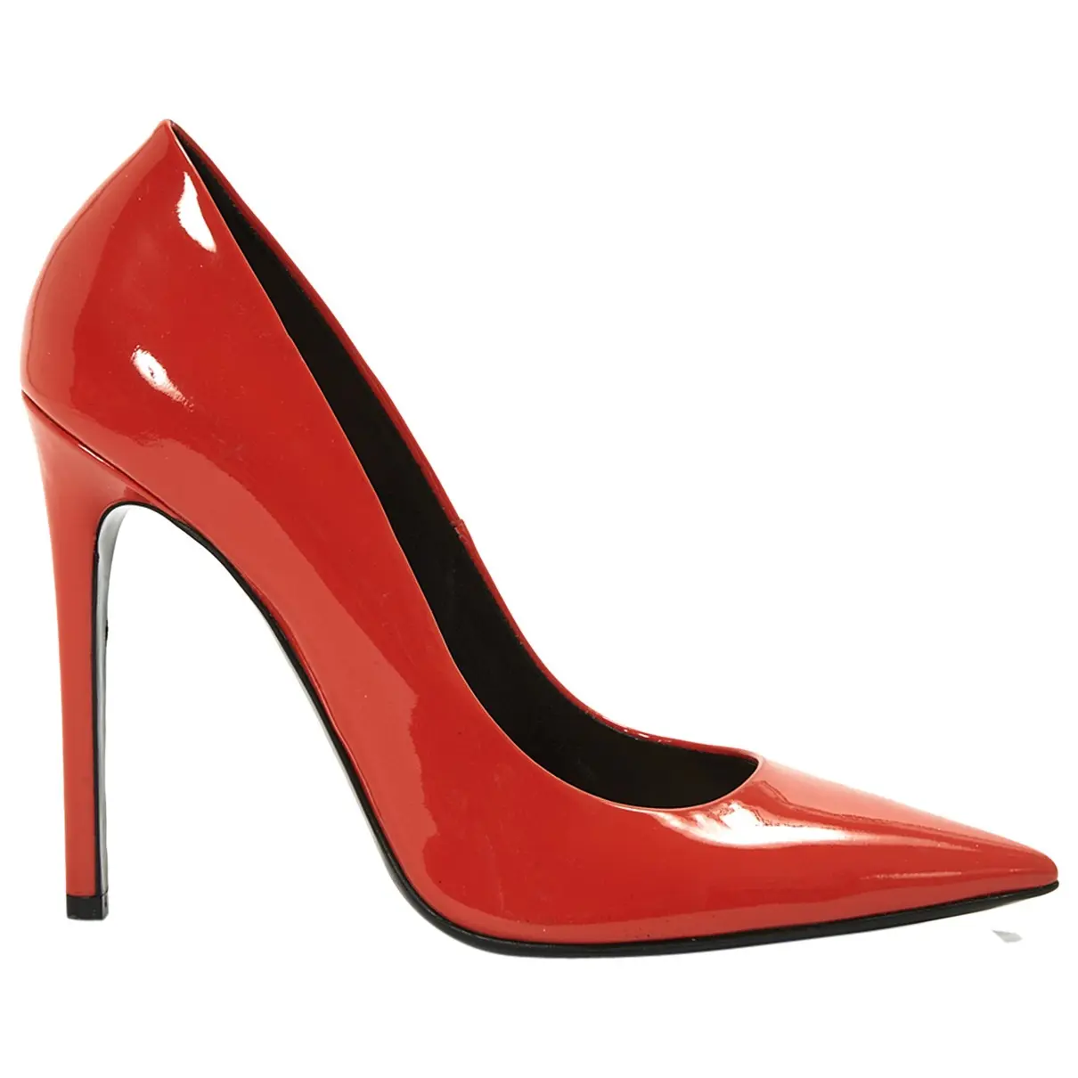Patent leather heels Barbara Bui