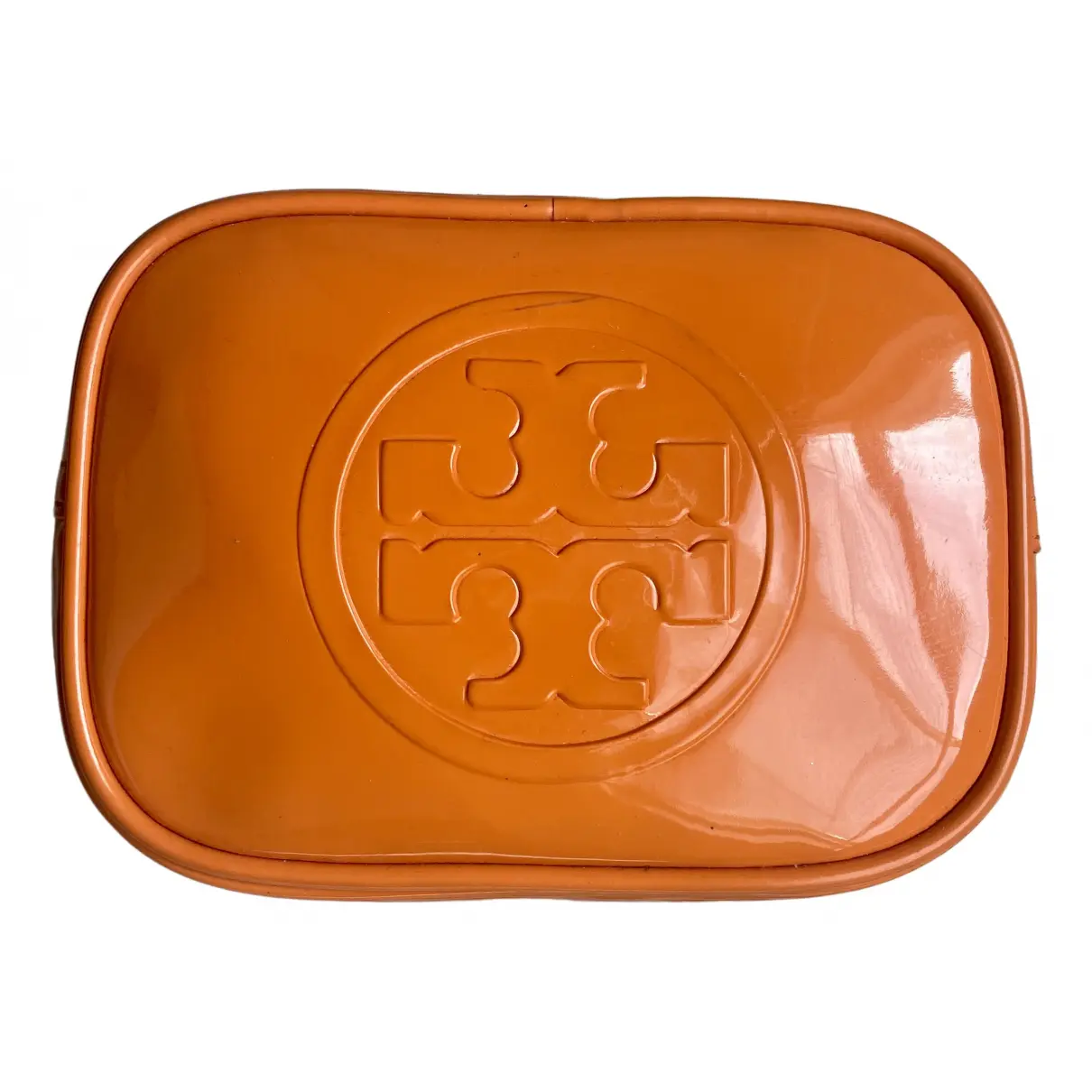 Patent leather purse Tory Burch