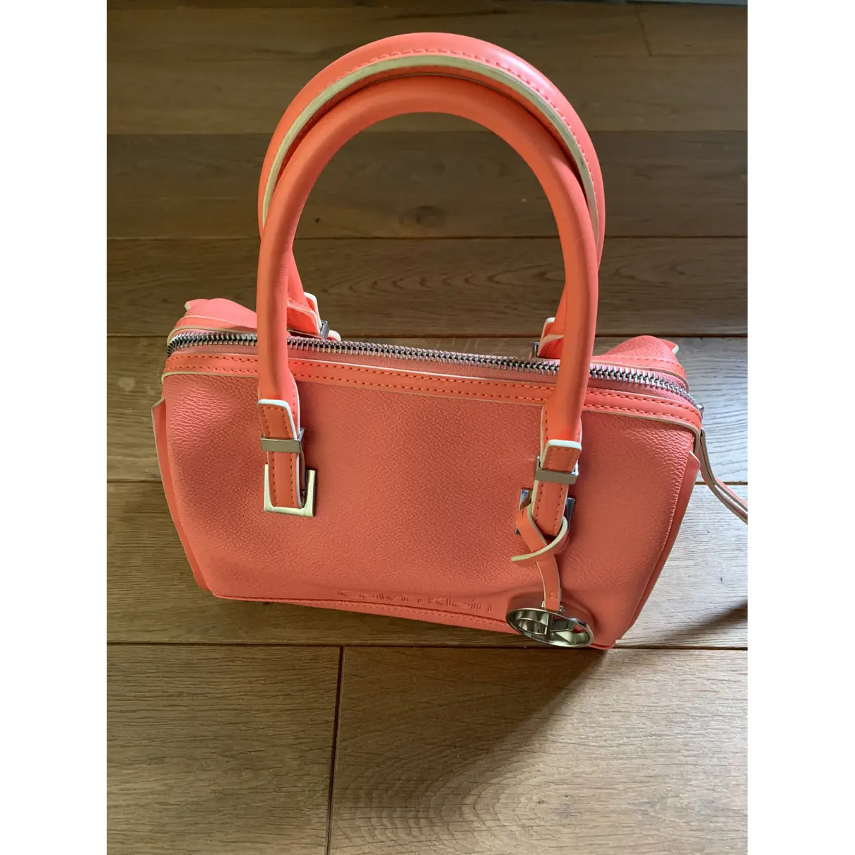 Luxury CALVIN KLEIN JEANS Handbags Women