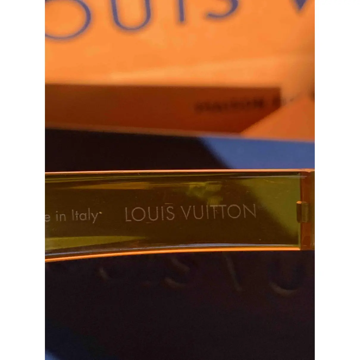 Charleston sunglasses Louis Vuitton