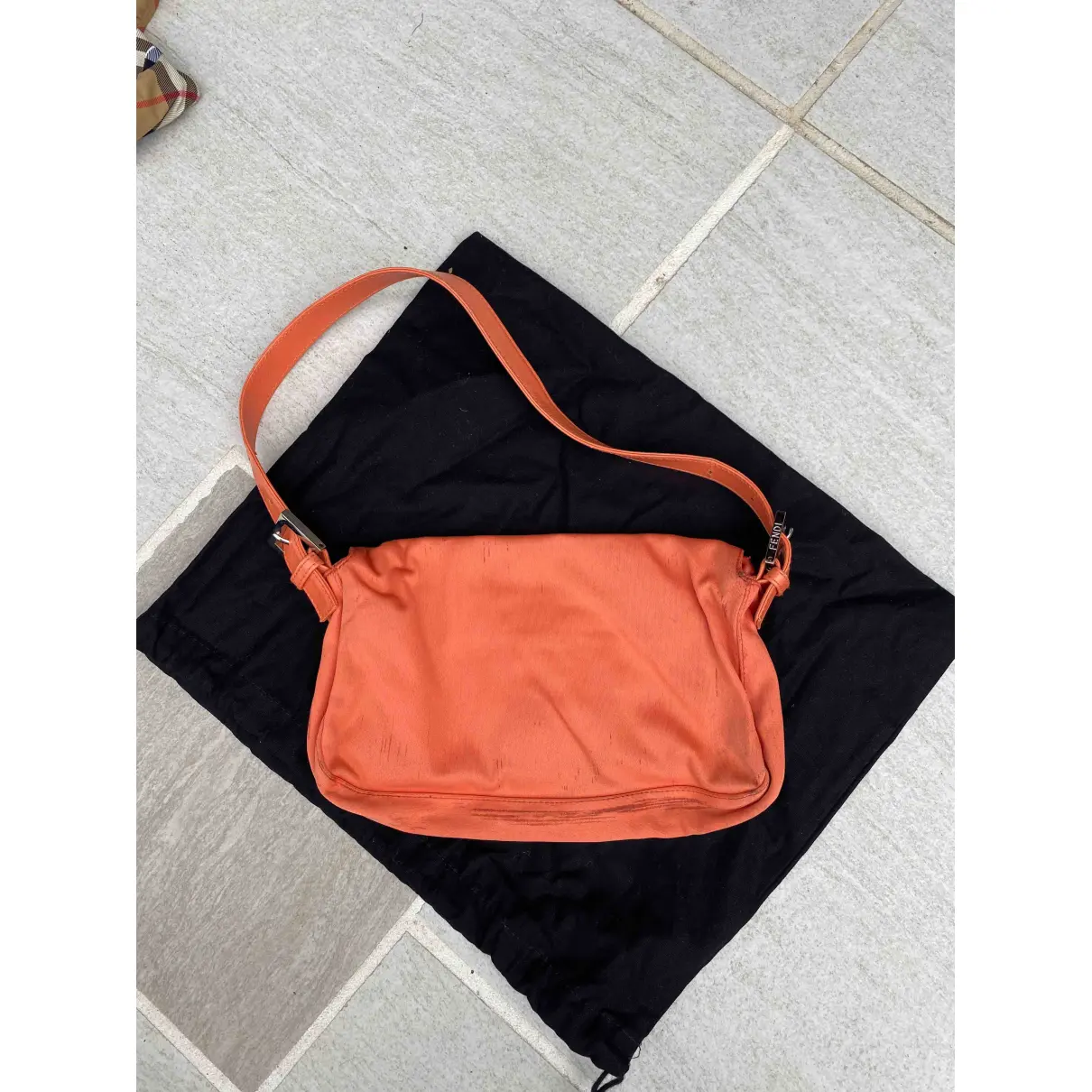 Buy Fendi Baguette handbag online