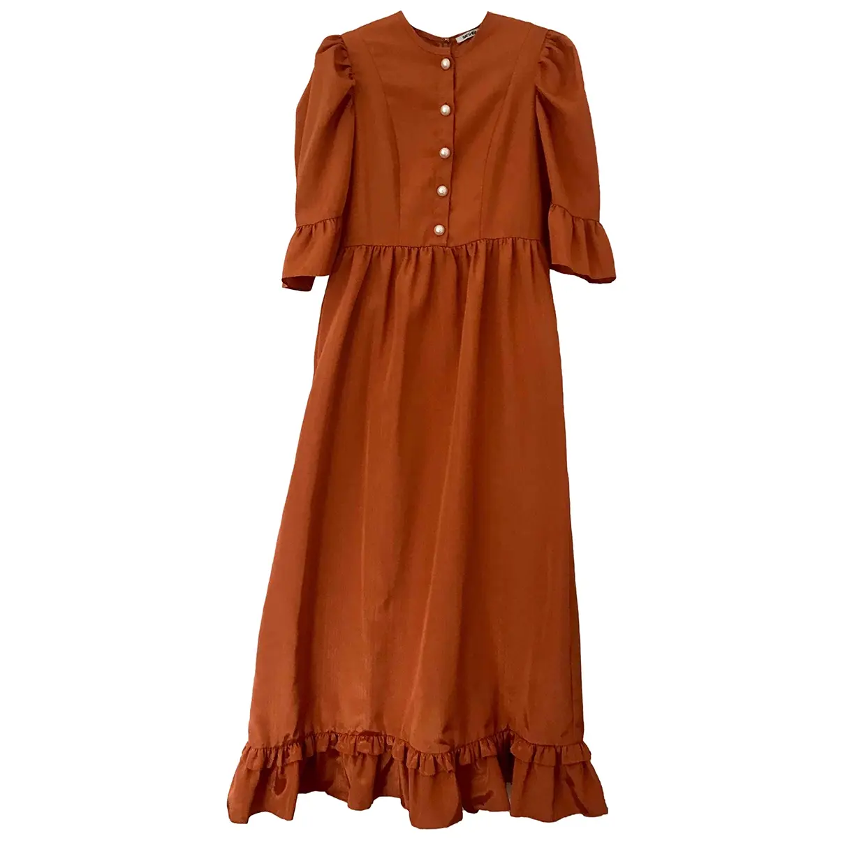 Mid-length dress Batsheva