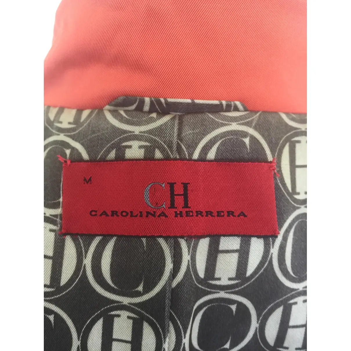 Luxury Carolina Herrera Jackets Women