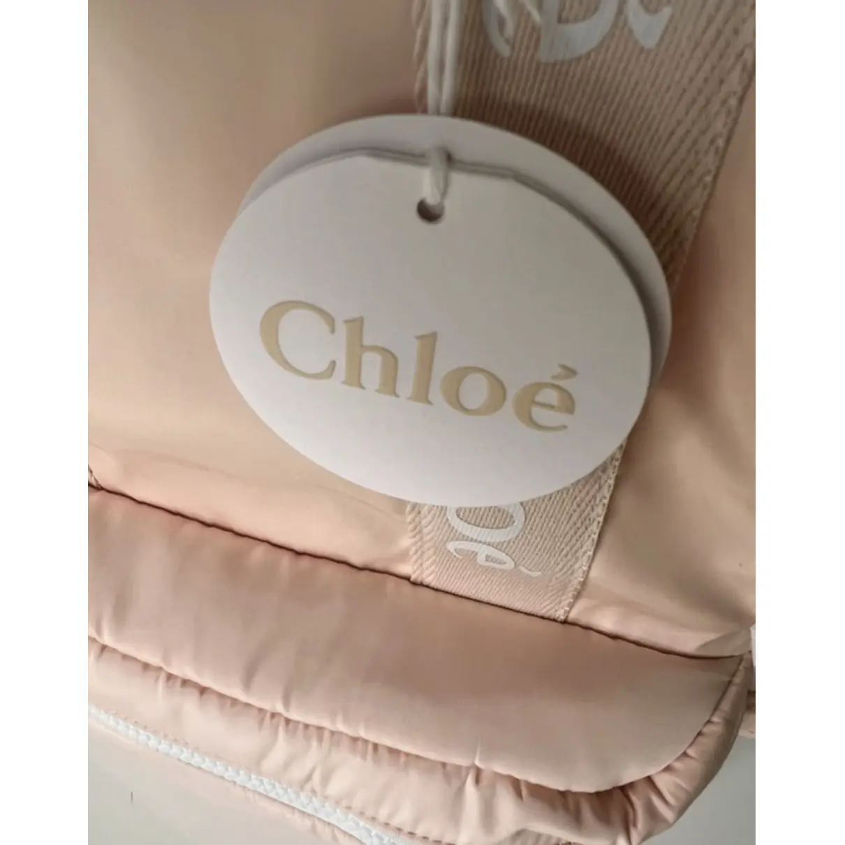 Backpack Chloé