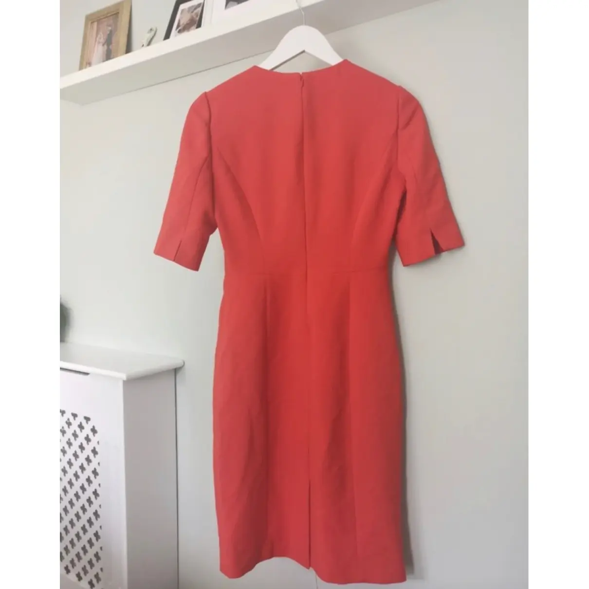 Buy Hobbs Mid-length dress online