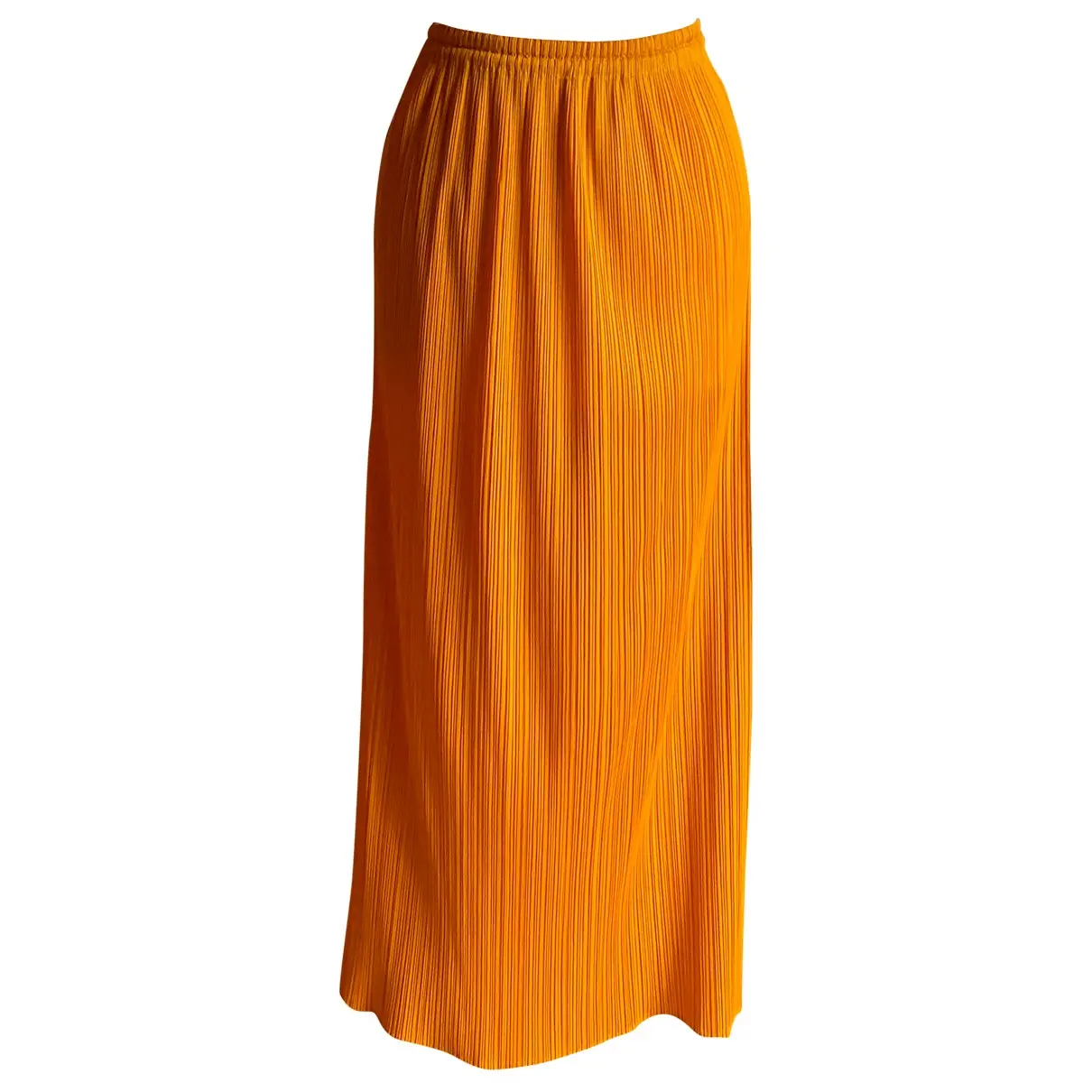 Mid-length skirt Issey Miyake - Vintage