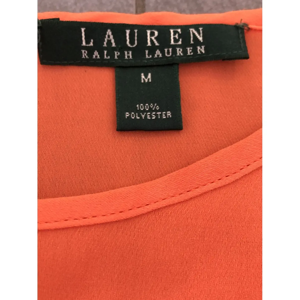 Buy Lauren Ralph Lauren Top online