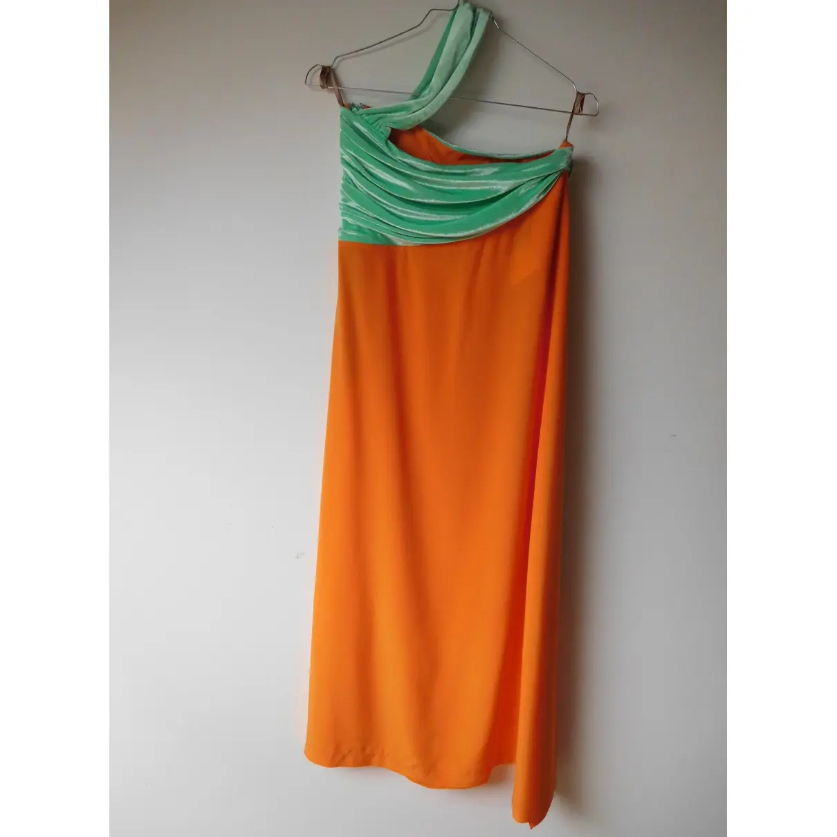 Buy Marco De Vincenzo Mid-length dress online