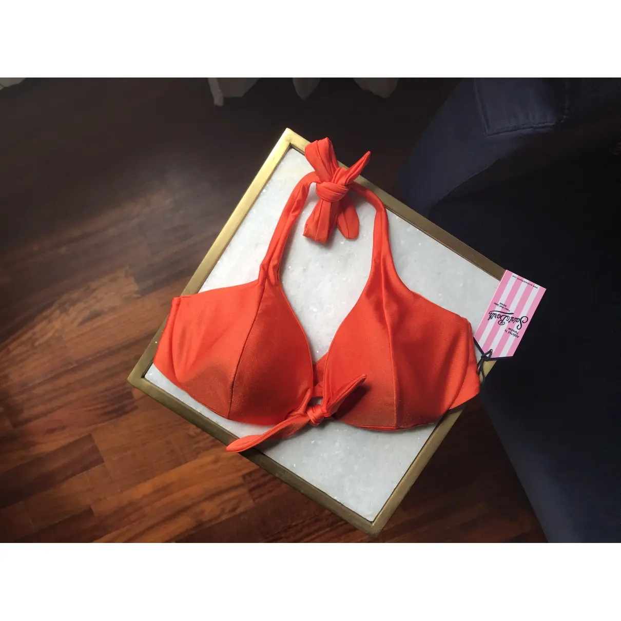 Buy MC2 Saint Barth Two-piece swimsuit online