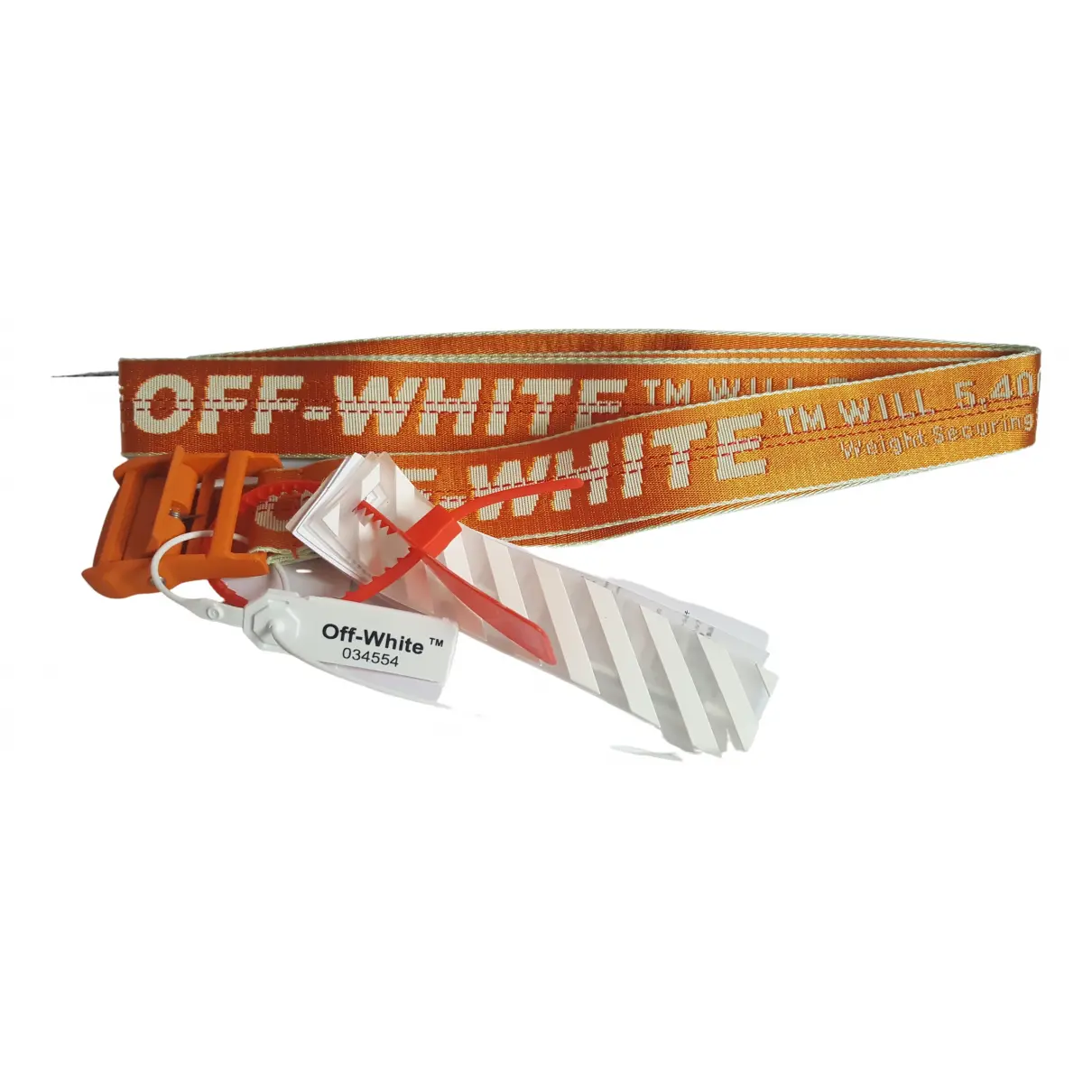 Belt Off-White
