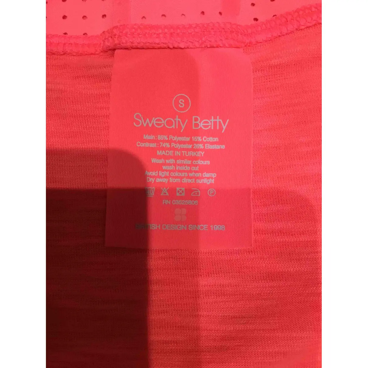 Luxury Sweaty Betty Tops Women