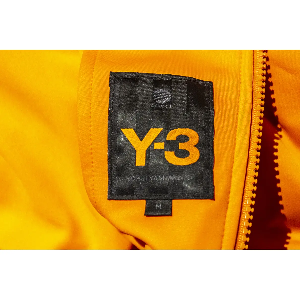 Luxury Y-3 by Yohji Yamamoto Knitwear & Sweatshirts Men