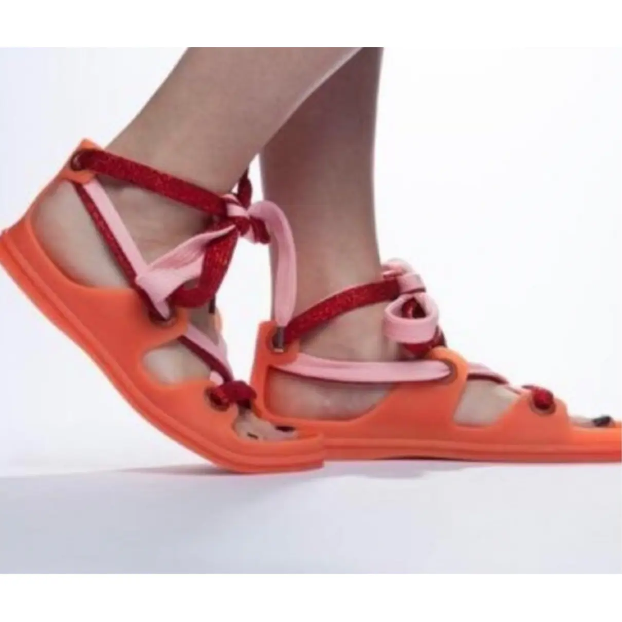 Luxury Acne Studios Sandals Women