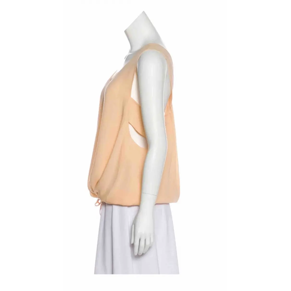Chloé Silk blouse for sale